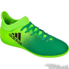 Halovky Adidas X 16.3 IN Jr  - BB5871