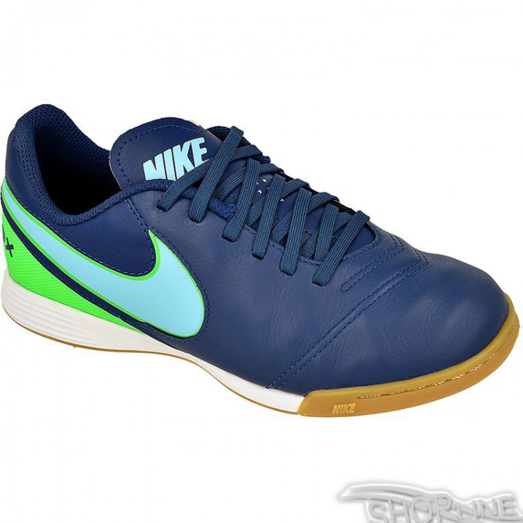 Halovky Nike Tiempo Legend VI IC Jr - 819190-443