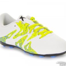 Kopačky Adidas X 15.4 FxG J - S74601