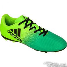 Kopačky Adidas X 16.4 FxG Jr - BB5943