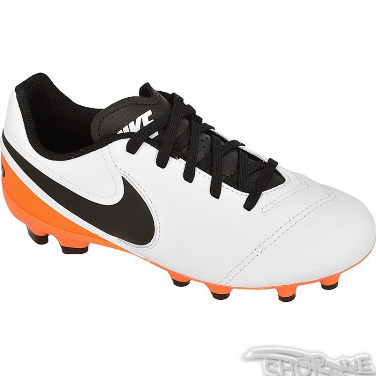 Kopačky Nike Tiempo Legend VI FG Jr - 819186-108