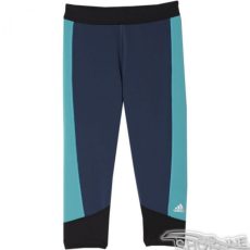 Legíny Adidas Techfit Capri W  - AJ2265