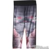 Legíny Adidas WO Seas 3/4 Tig W - AJ5065
