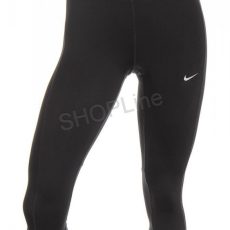 Legíny Nike ESSENTIAL CAPRI - 645603-010