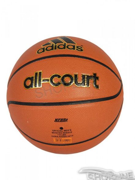 Lopta Adidas All Court - X35859