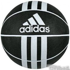 Lopta Adidas Rubber X 279008 - 279008
