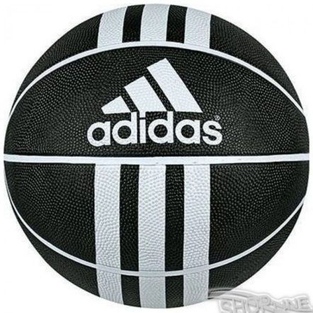 Lopta Adidas Rubber X 279008 - 279008
