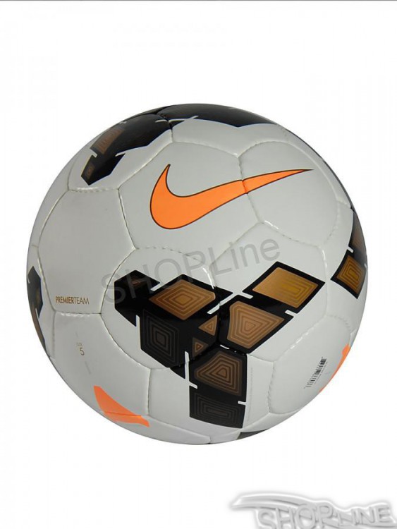 Lopta NIKE PREMIER TEAM FIFA - SC2274-177