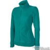 Mikina 4f W - H4L17-PLD001-SZMARAGD