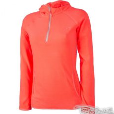 Mikina 4f W - H4L17-PLD002