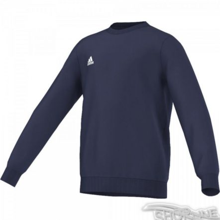 Mikina Adidas Core 15 Junior - S22331