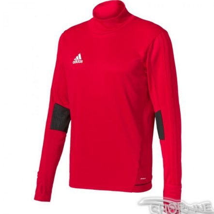 Mikina Adidas Tiro 17 M - BQ2732