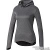 Mikina adidas Response Hoodie W - BK3161