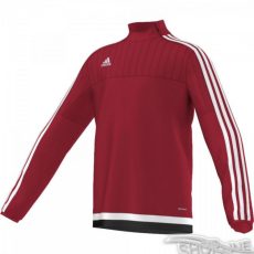 Mikina adidas Tiro 15 Junior - M64022