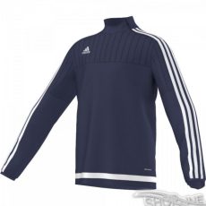 Mikina adidas Tiro 15 Junior - S22421