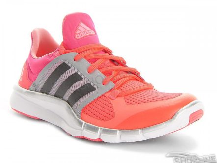 Obuv Adidas Adipure 360.3 W - S77596