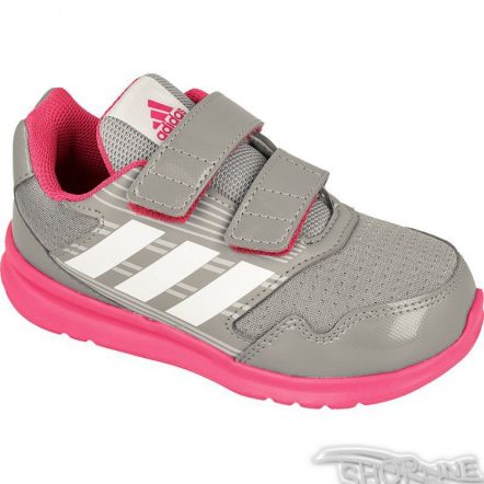 Obuv Adidas AltaRun CF Kids - BA9412