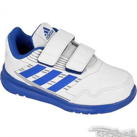 Obuv Adidas AltaRun CF Kids - BA9413