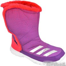 Obuv Adidas Lumilumi Jr - BB3955