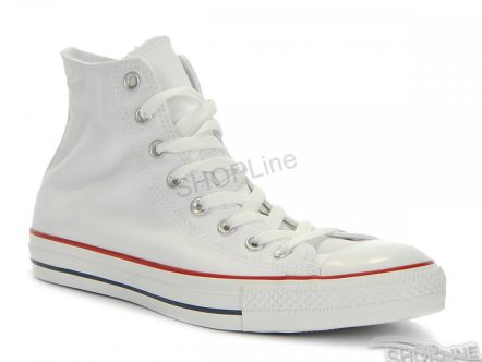 Obuv CONVERSE ALL STAR HI - M7650