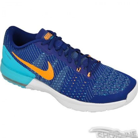 Obuv Nike Air Max Typha M - 820198-484