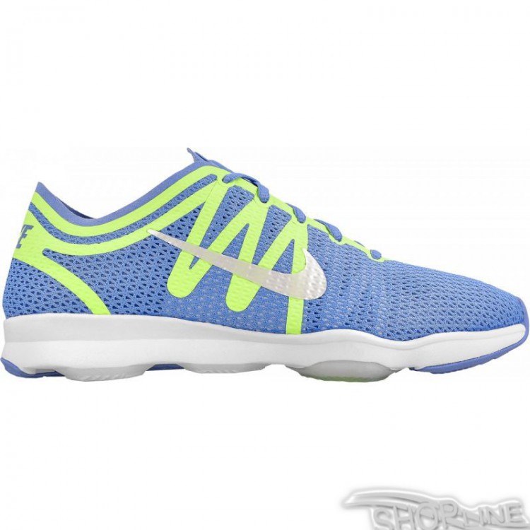 Obuv Nike Air Zoom Fit 2 W - 819672-400