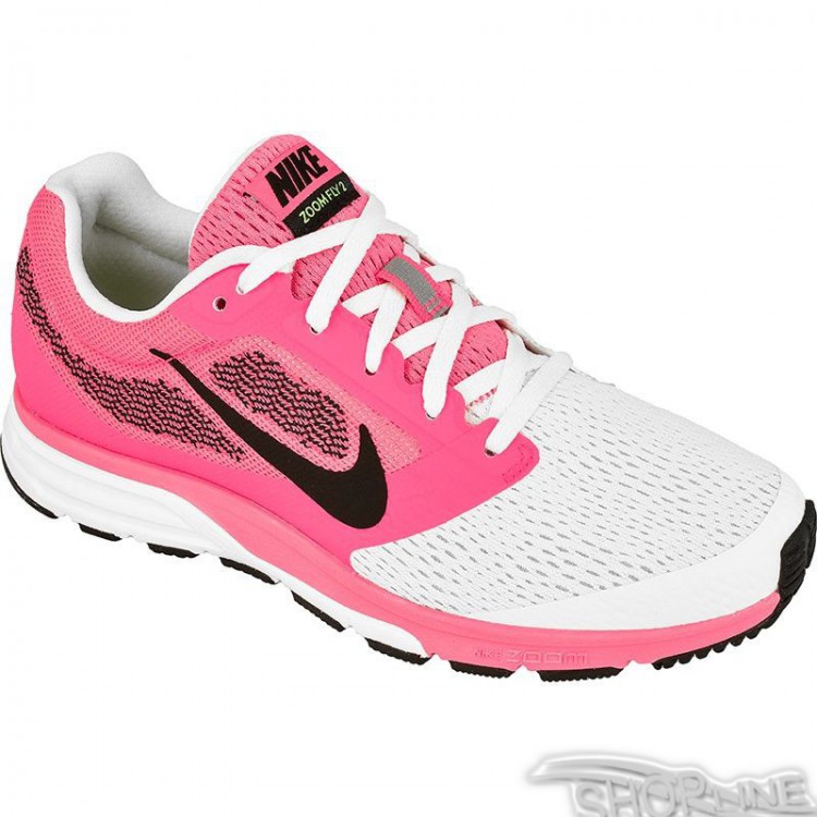 Obuv Nike Air Zoom Fly 2 W  - 707607-602