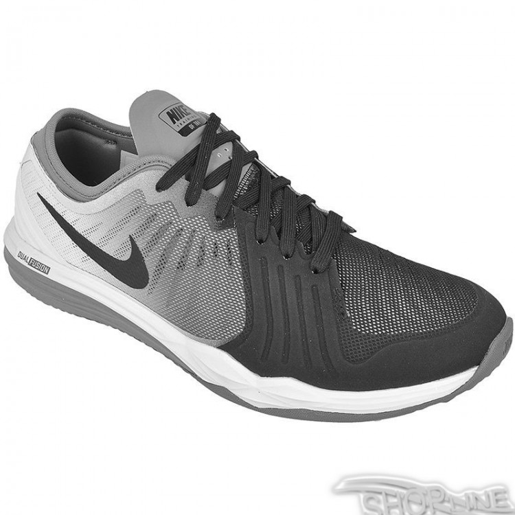 Obuv Nike Dual Fusion TR 4 Print W - 819022-003