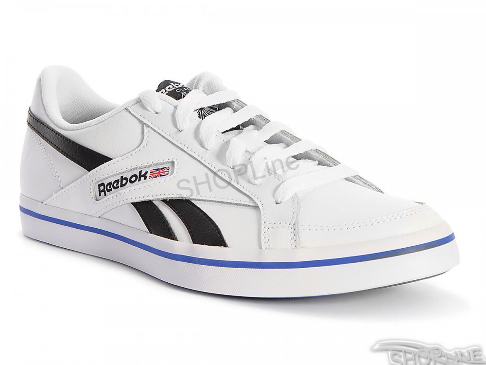 Obuv Reebok Lc Court Vulc Low - M46497