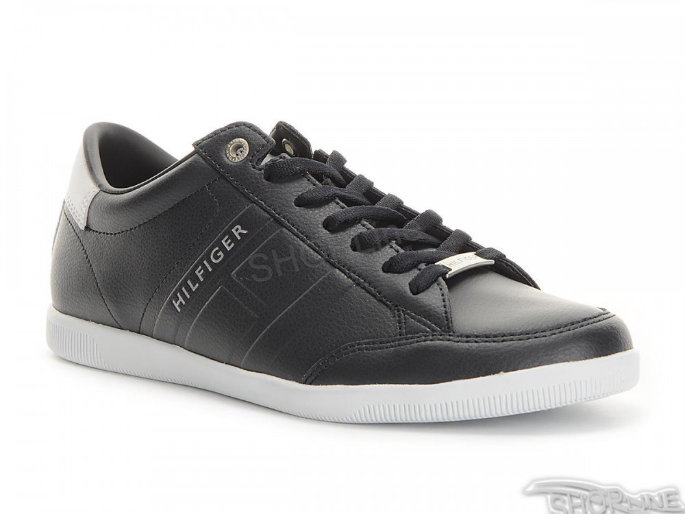 Obuv Tommy Hilfiger Denzel 8A - FM56821502403