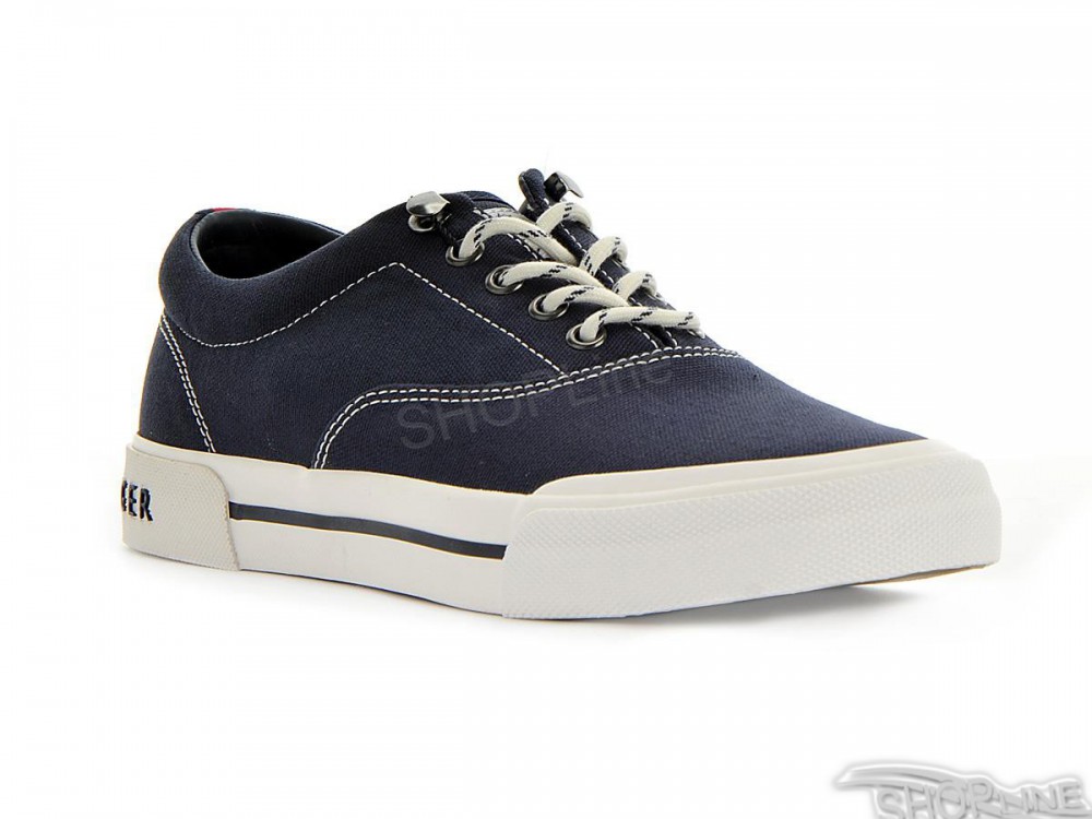 Obuv Tommy Hilfiger Yarmouyh 1D - FM0FM00592406