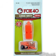 Píšťalka Fox 40 Classic - 9903-0308