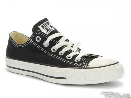 Plátenky CONVERSE ALL STAR OX - M9166