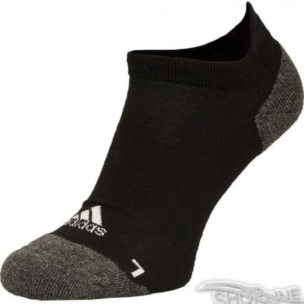 Ponožky Adidas Energy No-Show Socks - S96272