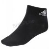 Ponožky Adidas Per Ankle T 3pak - AA2321