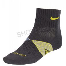 Ponožky Nike Running Dri Fit Cushioned - SX4751-043