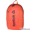 Ruksak Reebok Found Backpack - BK6006