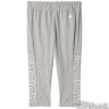 Tepláky Adidas 3/4 Branded W - AJ6443