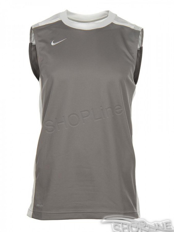 Tričko NIKE LEAGUE SLEEVELESS - 521130-066
