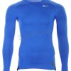 Tričko Nike Cool Comp Ls - 703088-480