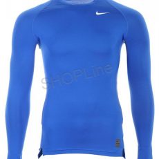 Tričko Nike Cool Comp Ls - 703088-480