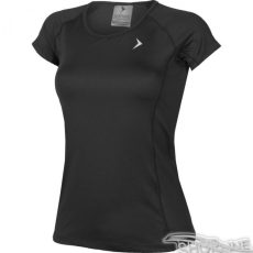 Tricko Outhorn W - HOL17-TSDF603-Black