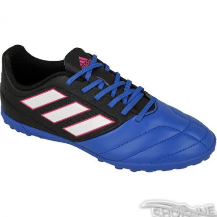 Turfy Adidas ACE 17.4 TF Jr  - BA9247