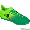 Turfy Adidas X 16.3 TF Jr  - BB5879