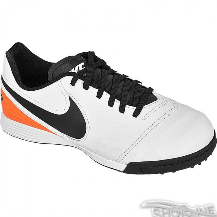 Turfy Nike Tiempo Legend VI TF Jr - 819191-108