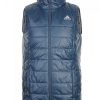 Vesta Adidas Bc Padded Vest - AB3394