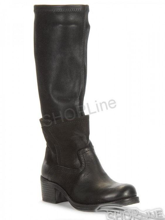 Čižmy GINO ROSSI DK695L - DK695L-TWO-CNSS-9999-0