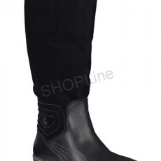 Čižmy PUMA MOJAVE BOOT WTR - 353239-01