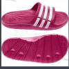 Šľapky ADIDAS DURAMO SLIDE K - D67480