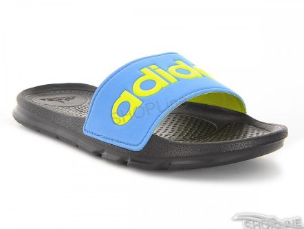 Šľapky Adidas Carozoon Lg K - B40033